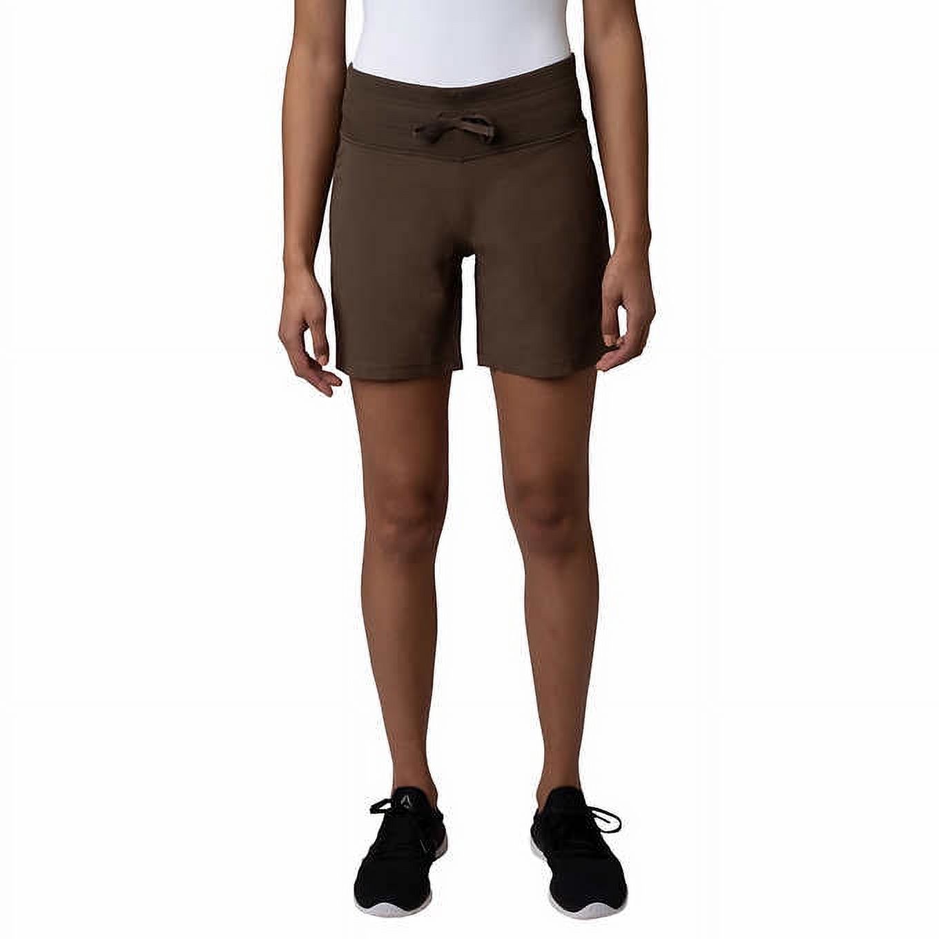 Tuff Womens Adjustable Drawcord Short